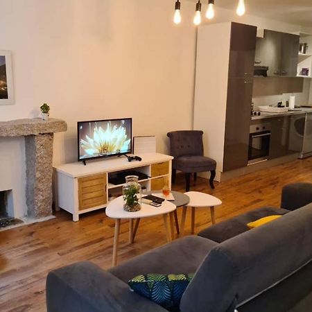 Ajaccio Appartement Vielle Ville - 4 Personnes Exterior photo