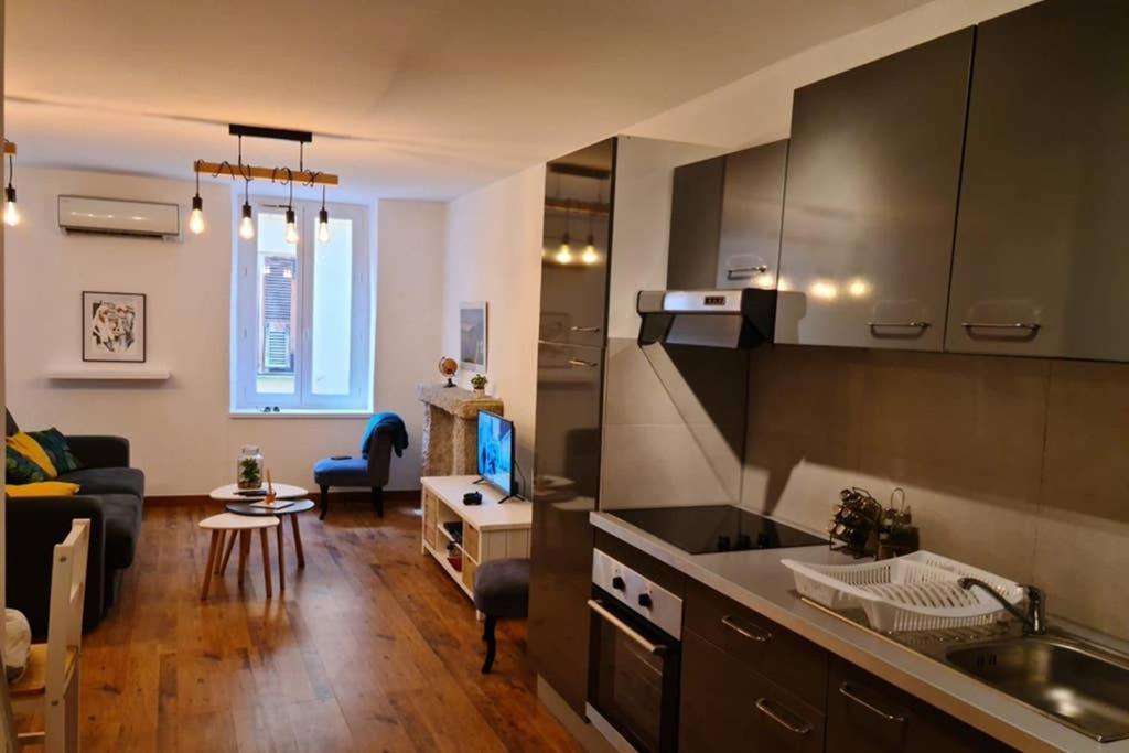 Ajaccio Appartement Vielle Ville - 4 Personnes Exterior photo