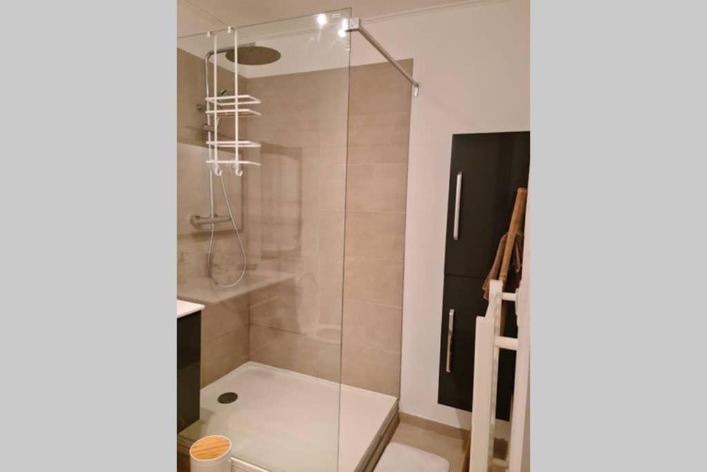 Ajaccio Appartement Vielle Ville - 4 Personnes Exterior photo