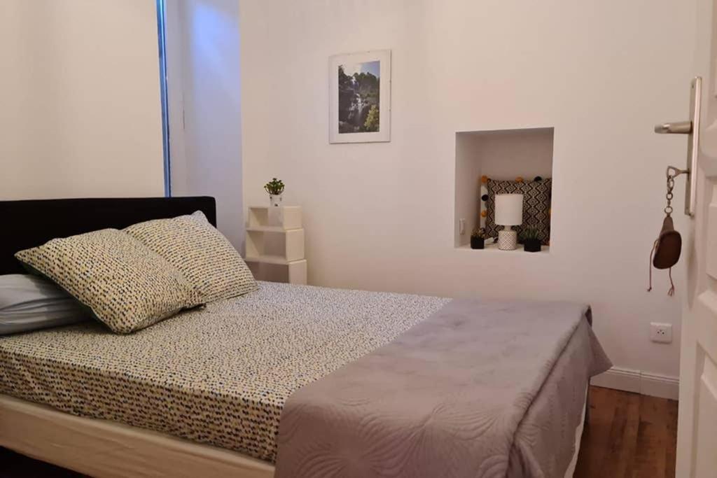 Ajaccio Appartement Vielle Ville - 4 Personnes Exterior photo