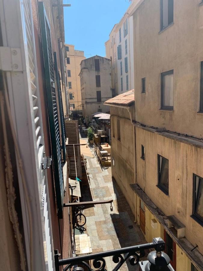 Ajaccio Appartement Vielle Ville - 4 Personnes Exterior photo